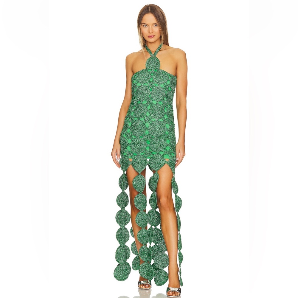 NWT Simon Miller Beep Beep Dress
